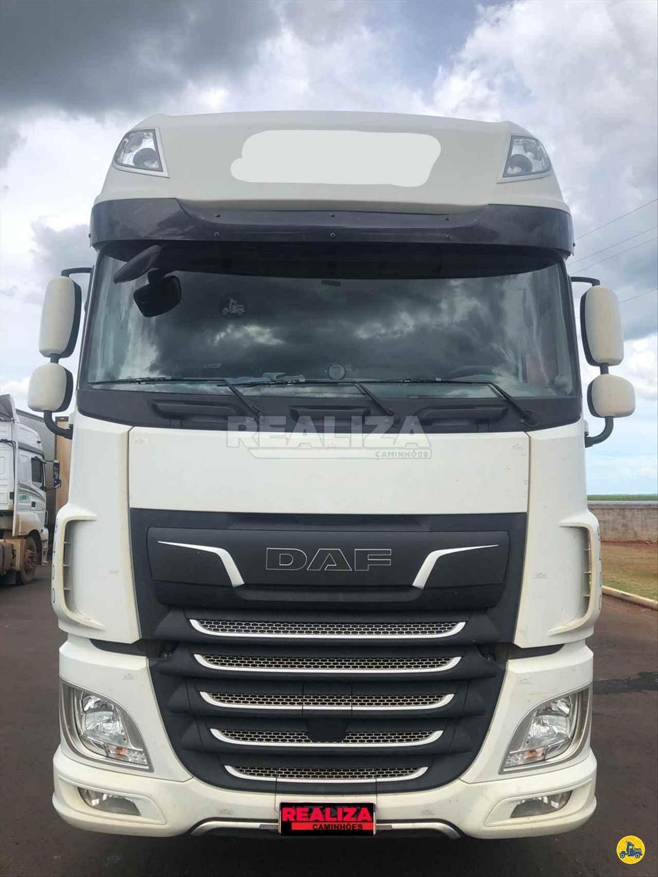 DAF XF 480