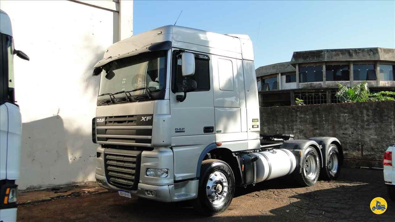 DAF XF105 510