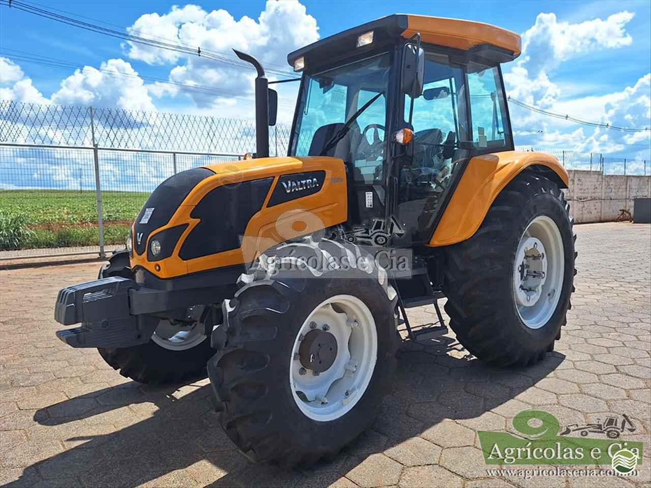 VALTRA A950 R