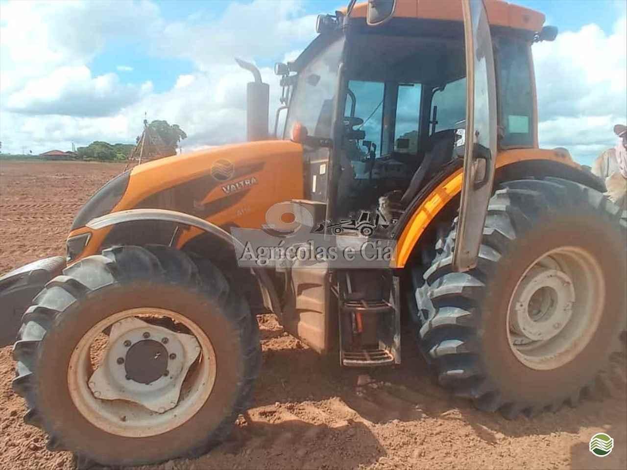 VALTRA A114