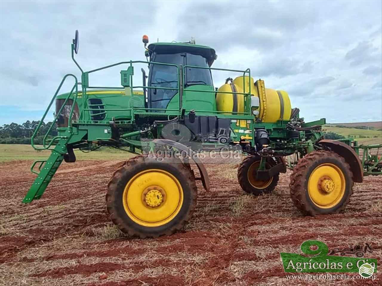 JOHN DEERE M4025