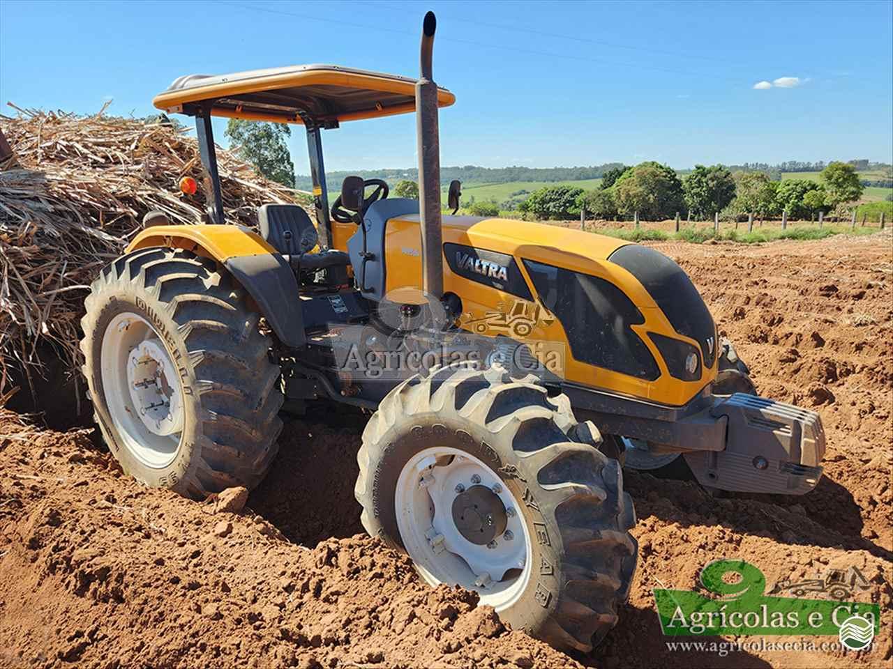 VALTRA A950 R