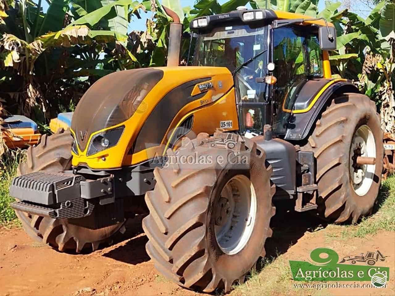 VALTRA BH 224 HiTech