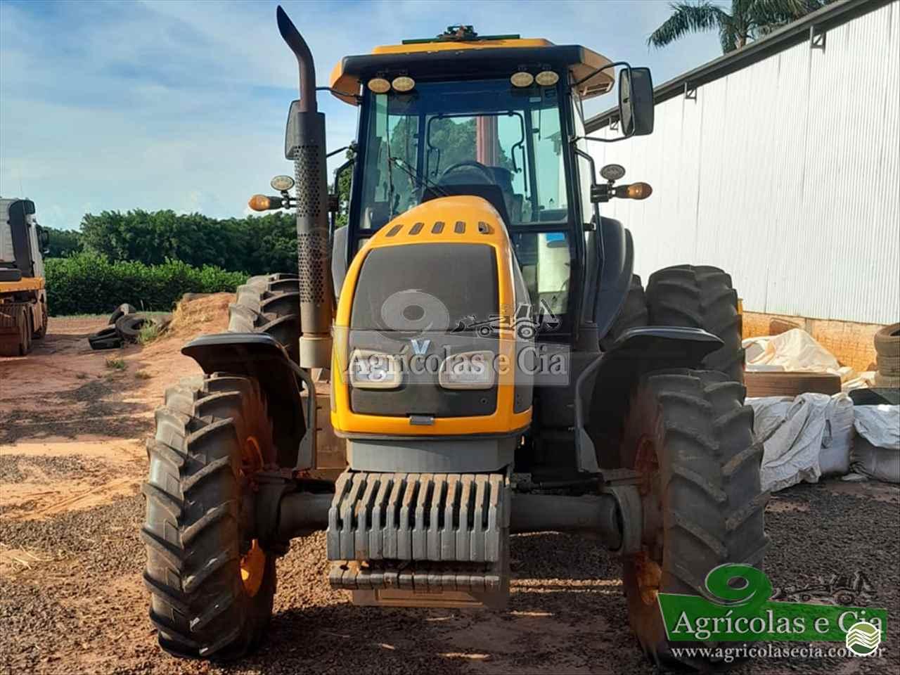 VALTRA BT 190