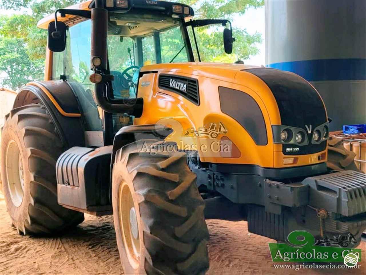 VALTRA BH 200