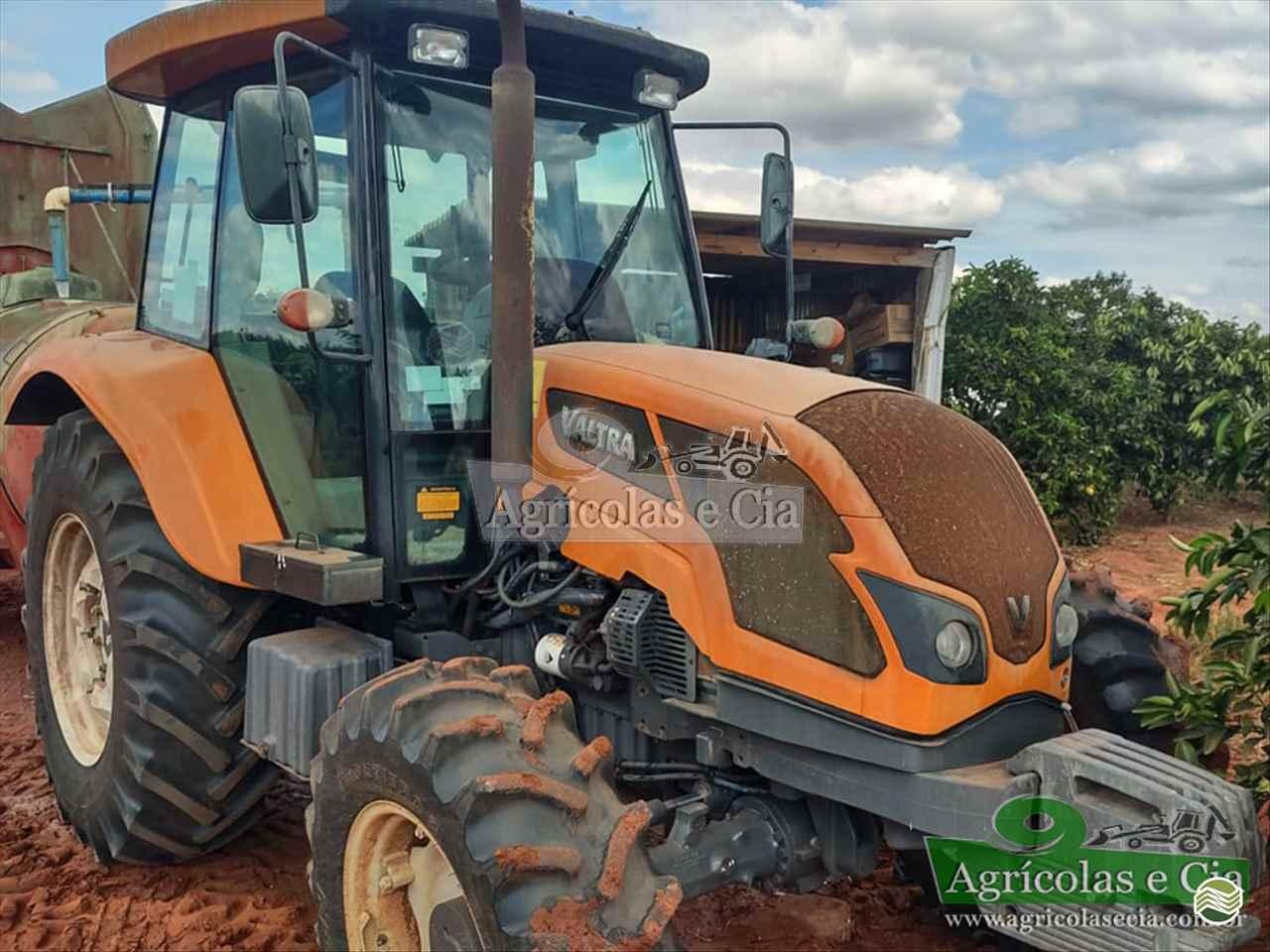 VALTRA A850