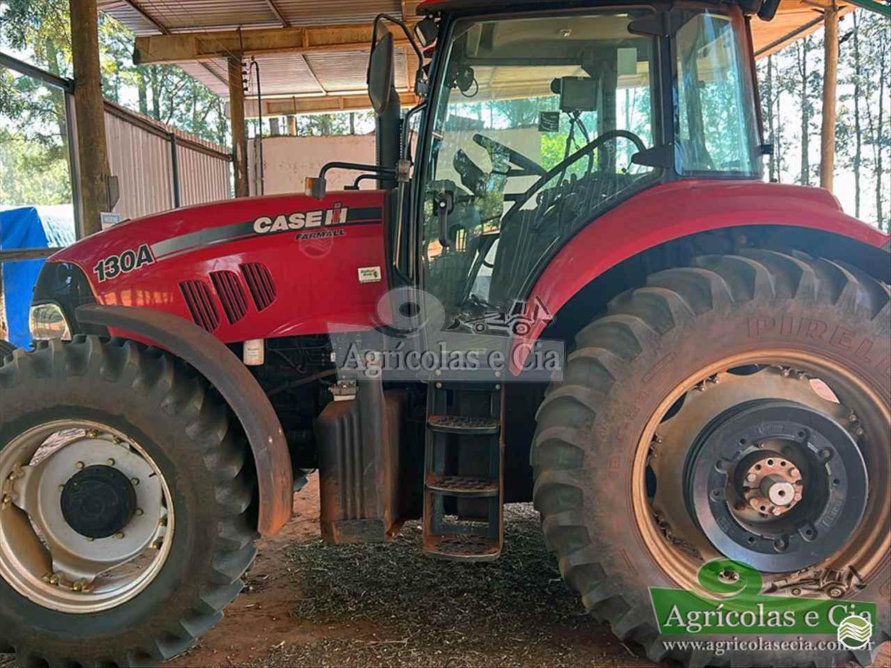 CASE Farmall 130