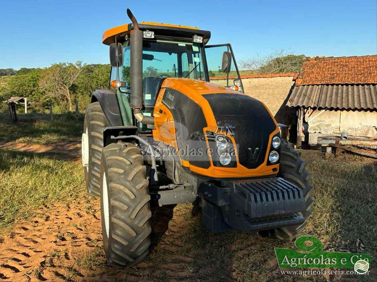 VALTRA BM 135