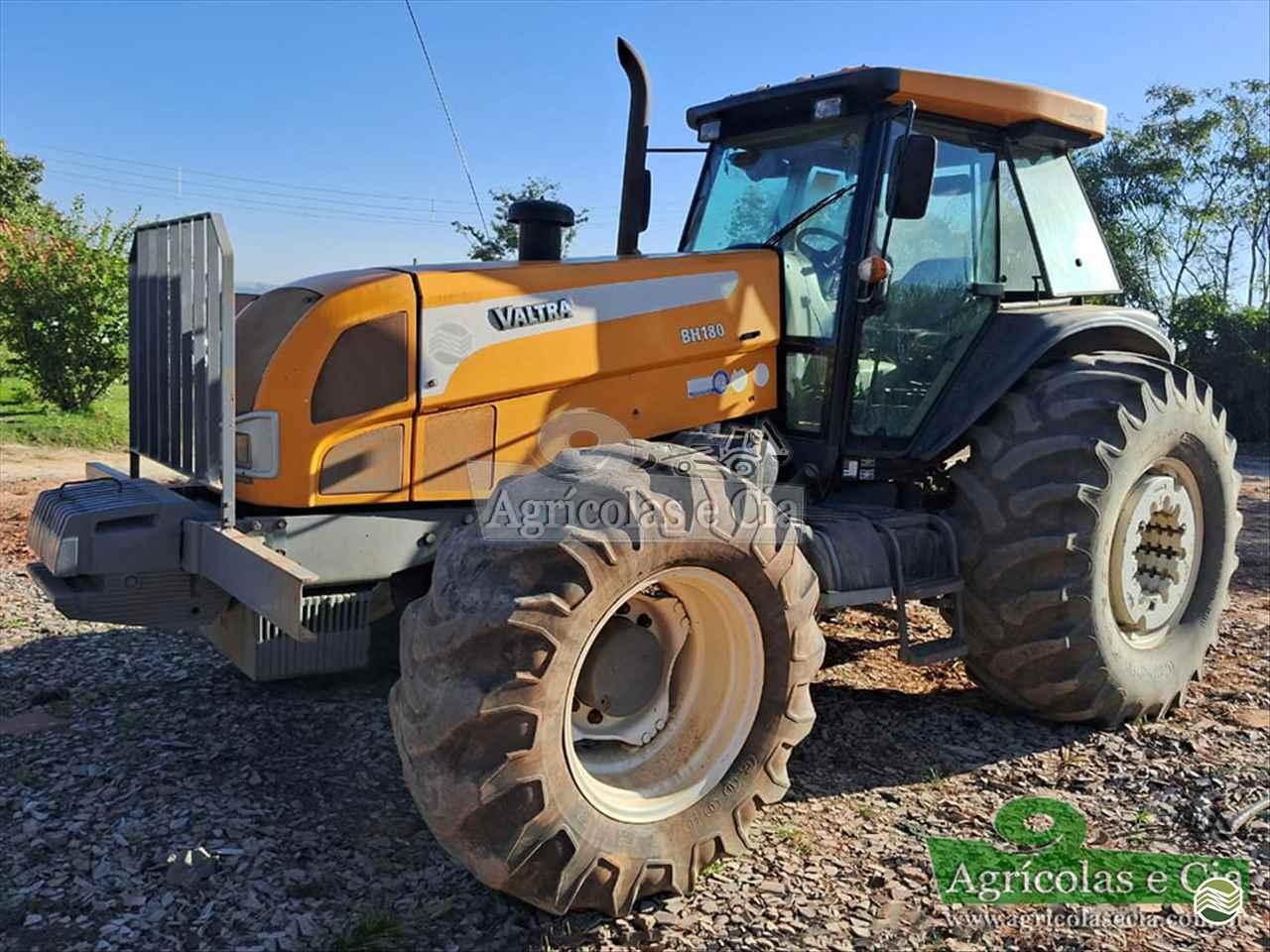 VALTRA BH 180