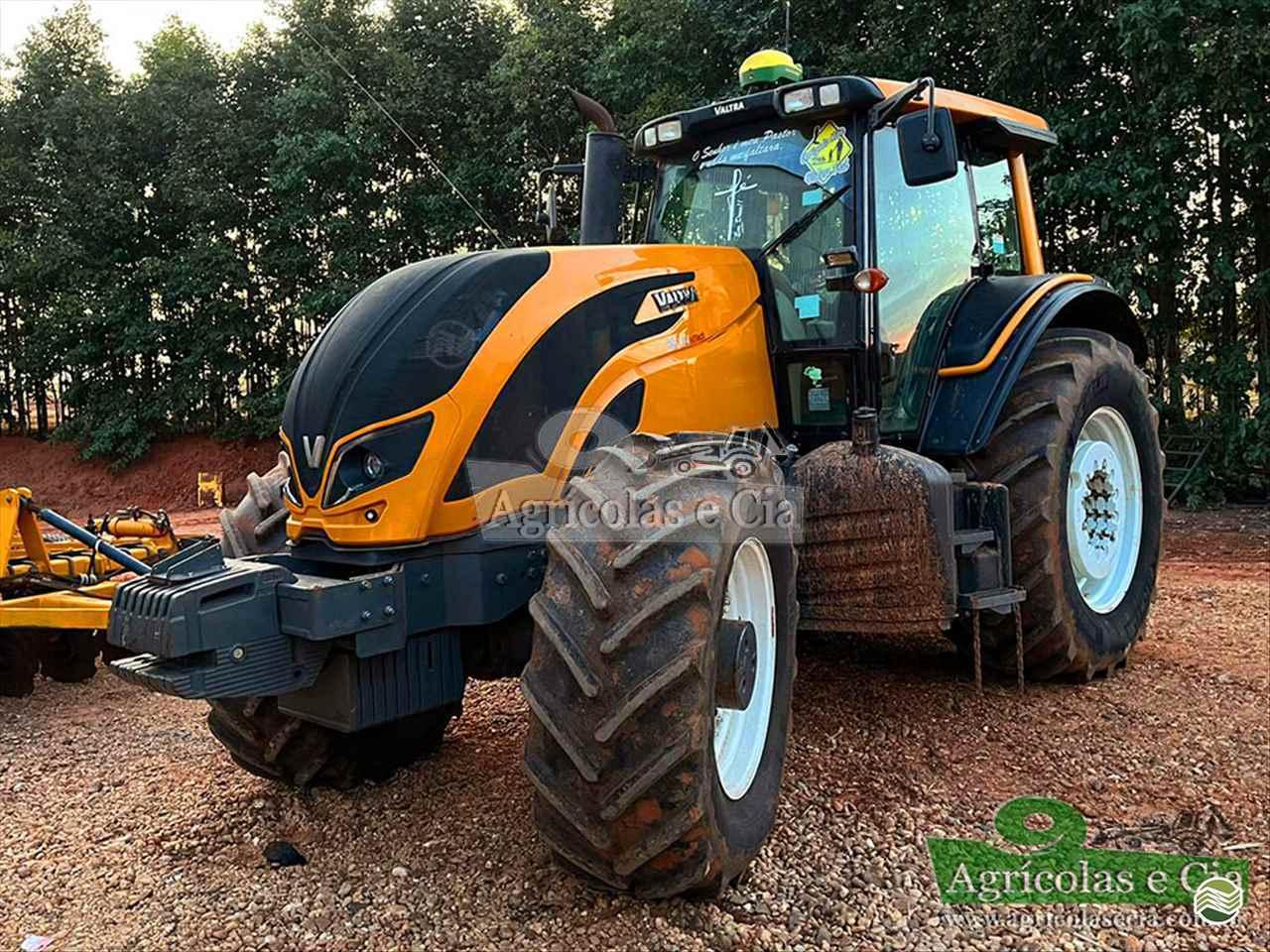 VALTRA BH 194 HiTech