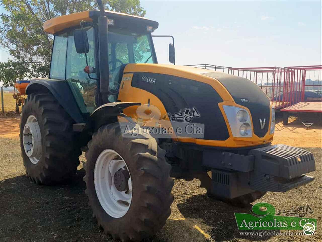 VALTRA BM 125