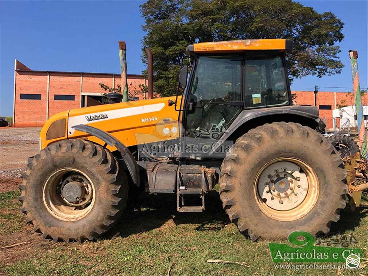 VALTRA BH 145