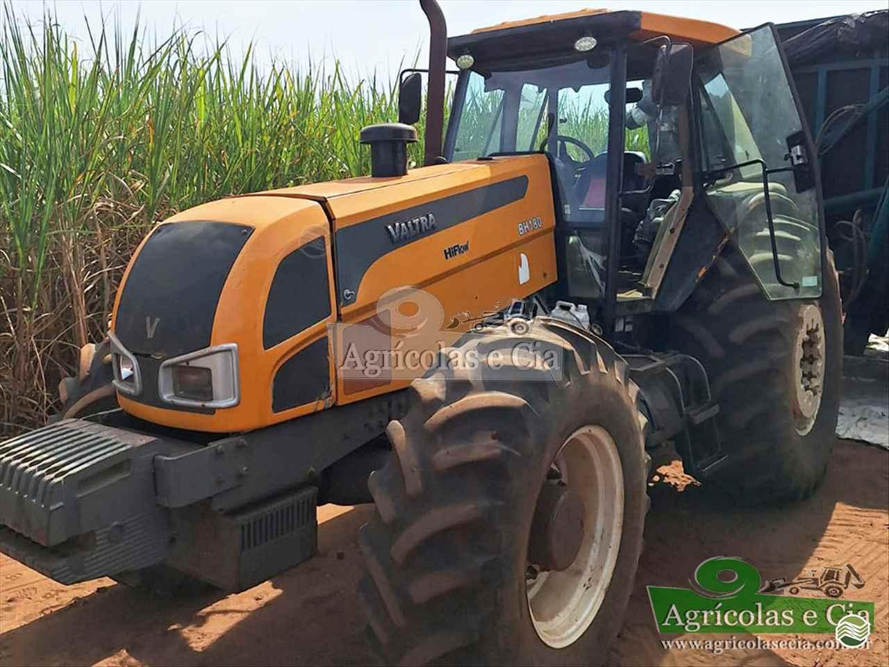 VALTRA BH 180