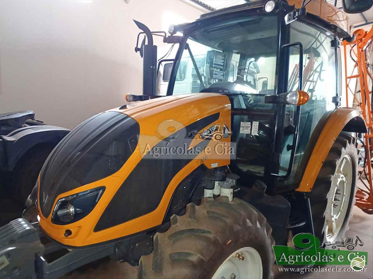 VALTRA A74s