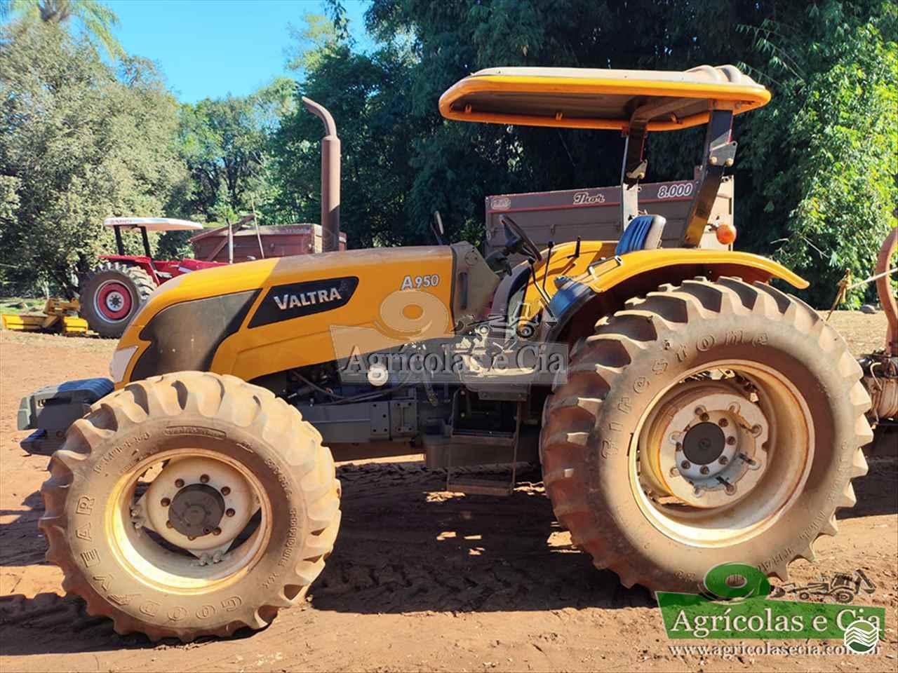 VALTRA A950