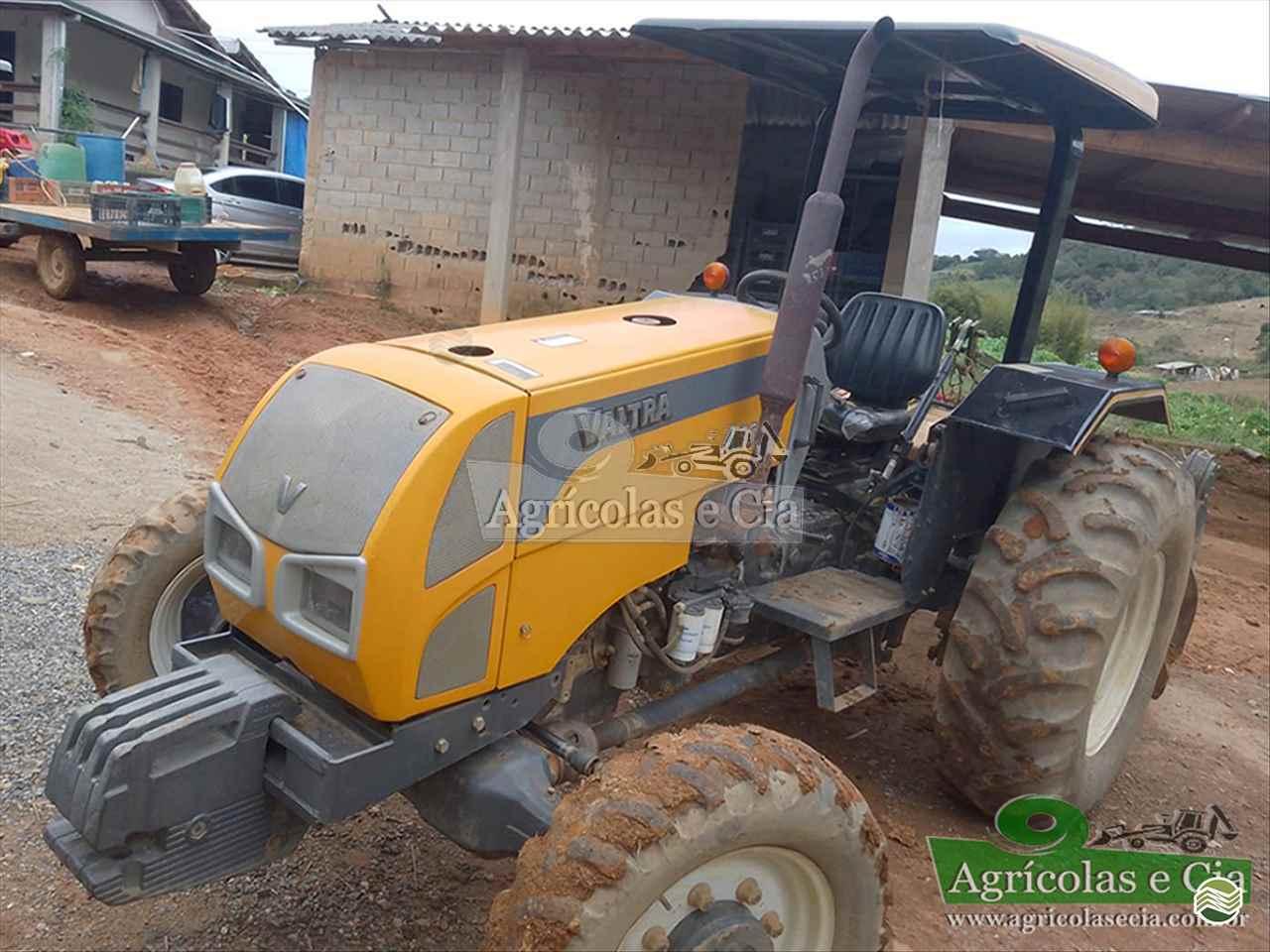 VALTRA A550