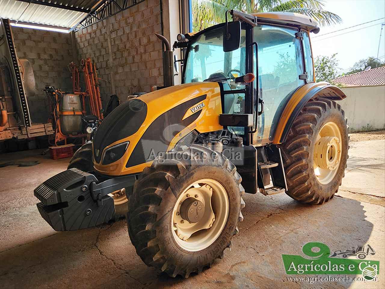 VALTRA A114