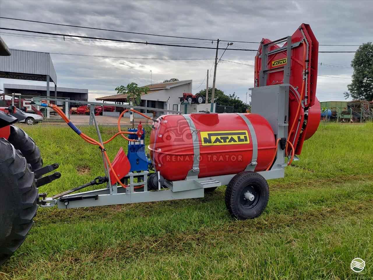 ATOMIZADOR ACOPLADO 200