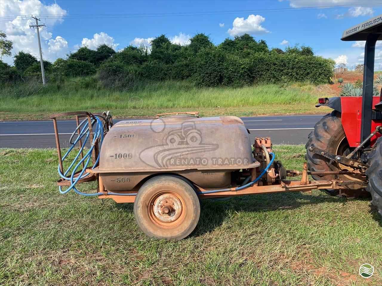 KIT DE BARRAS HIDRÁULICAS