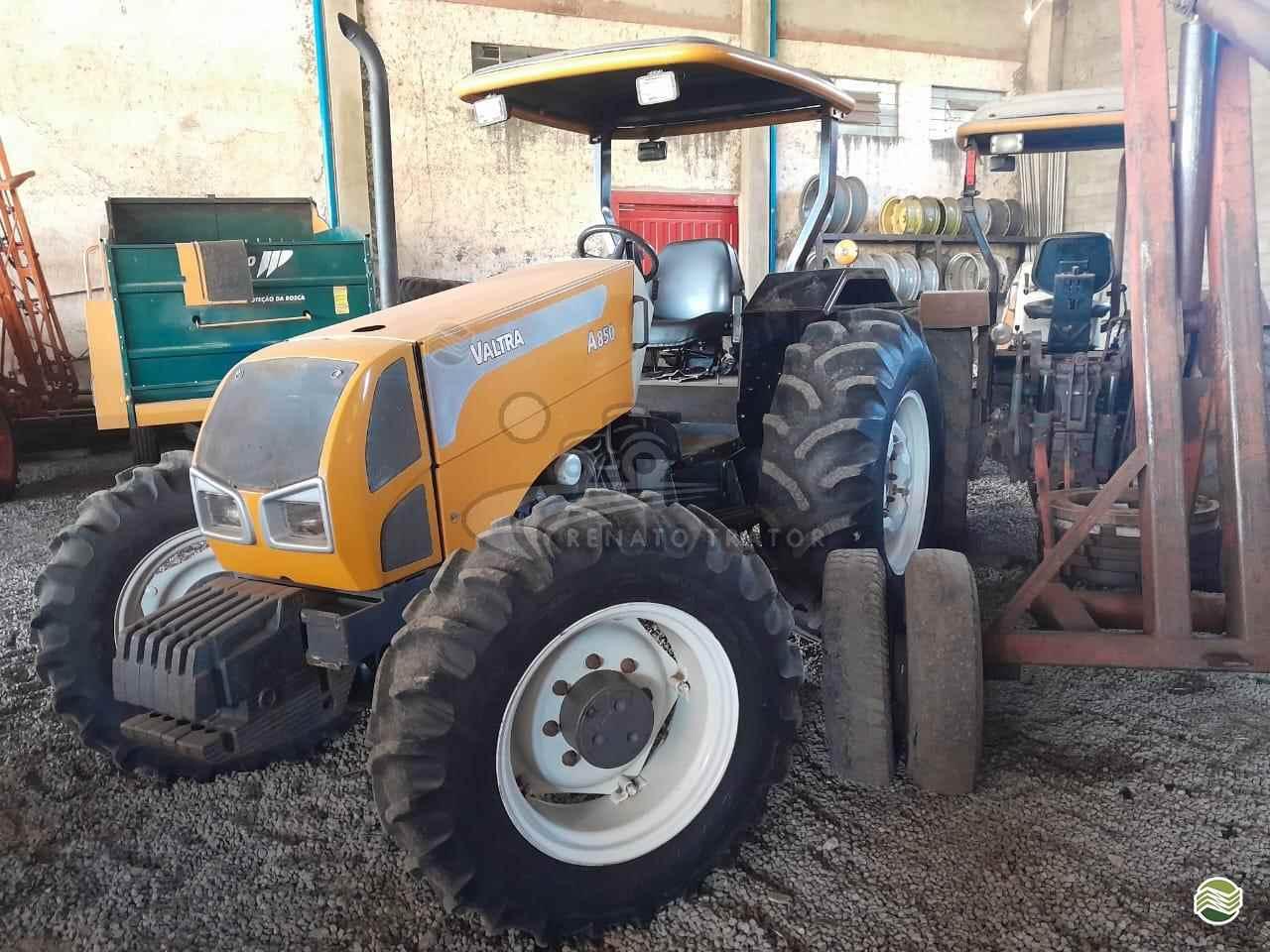 VALTRA A84