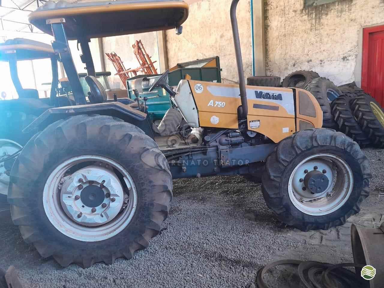 VALTRA A750