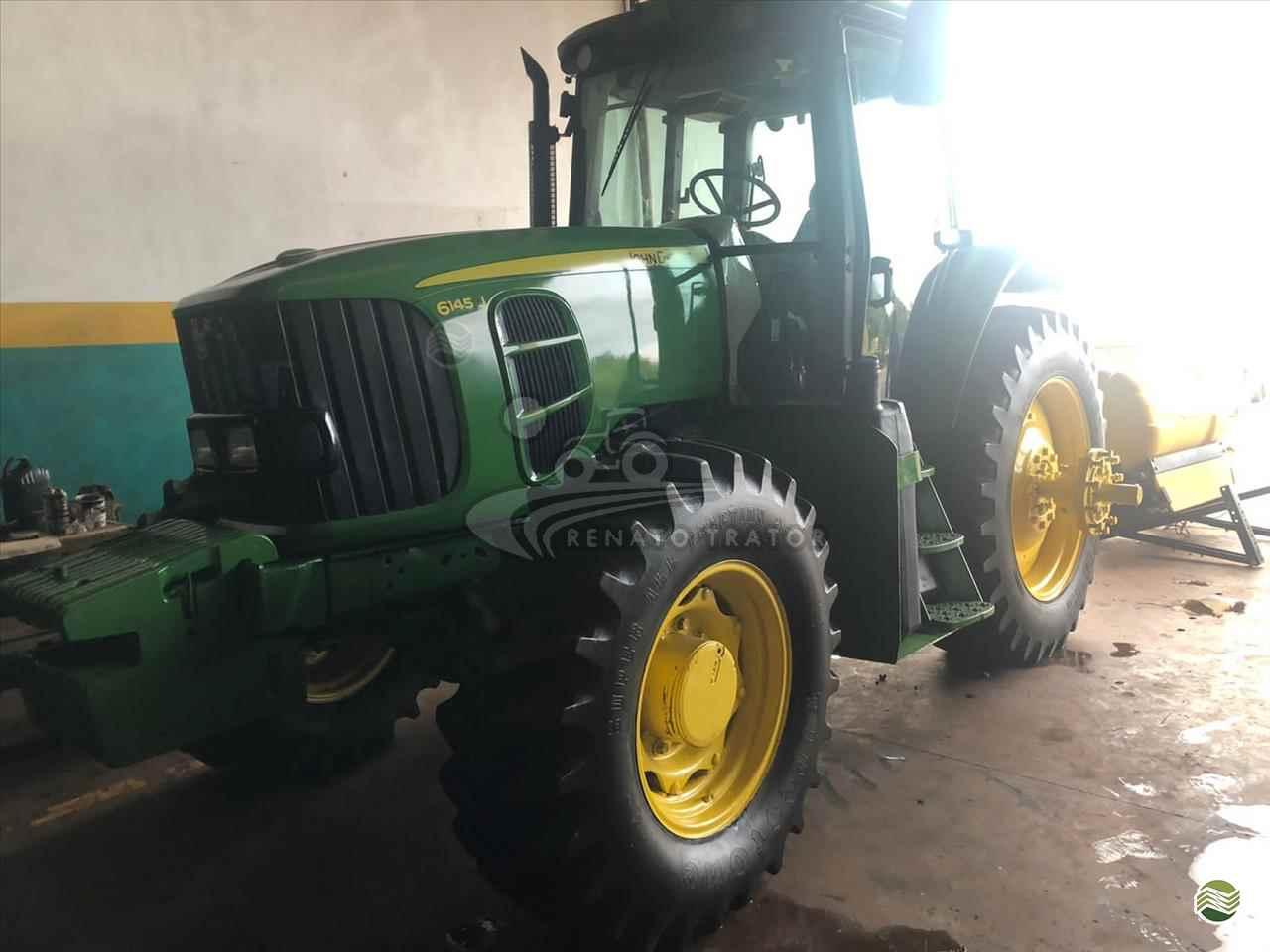 JOHN DEERE 6145