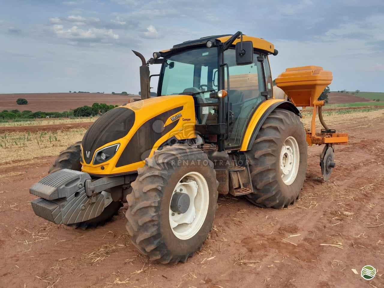 VALTRA A134