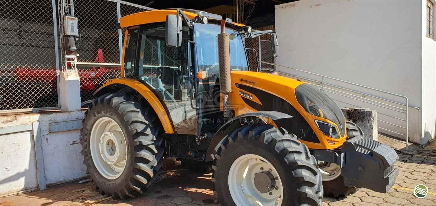 VALTRA A114