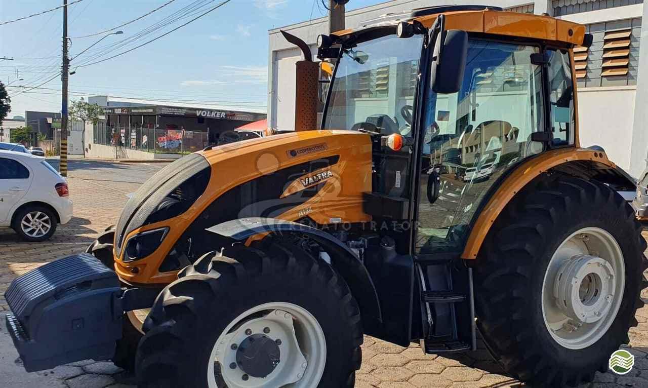 VALTRA A134