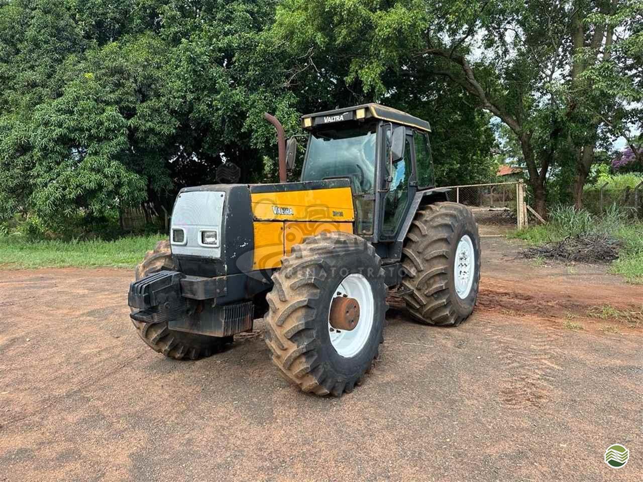 VALTRA BH 180