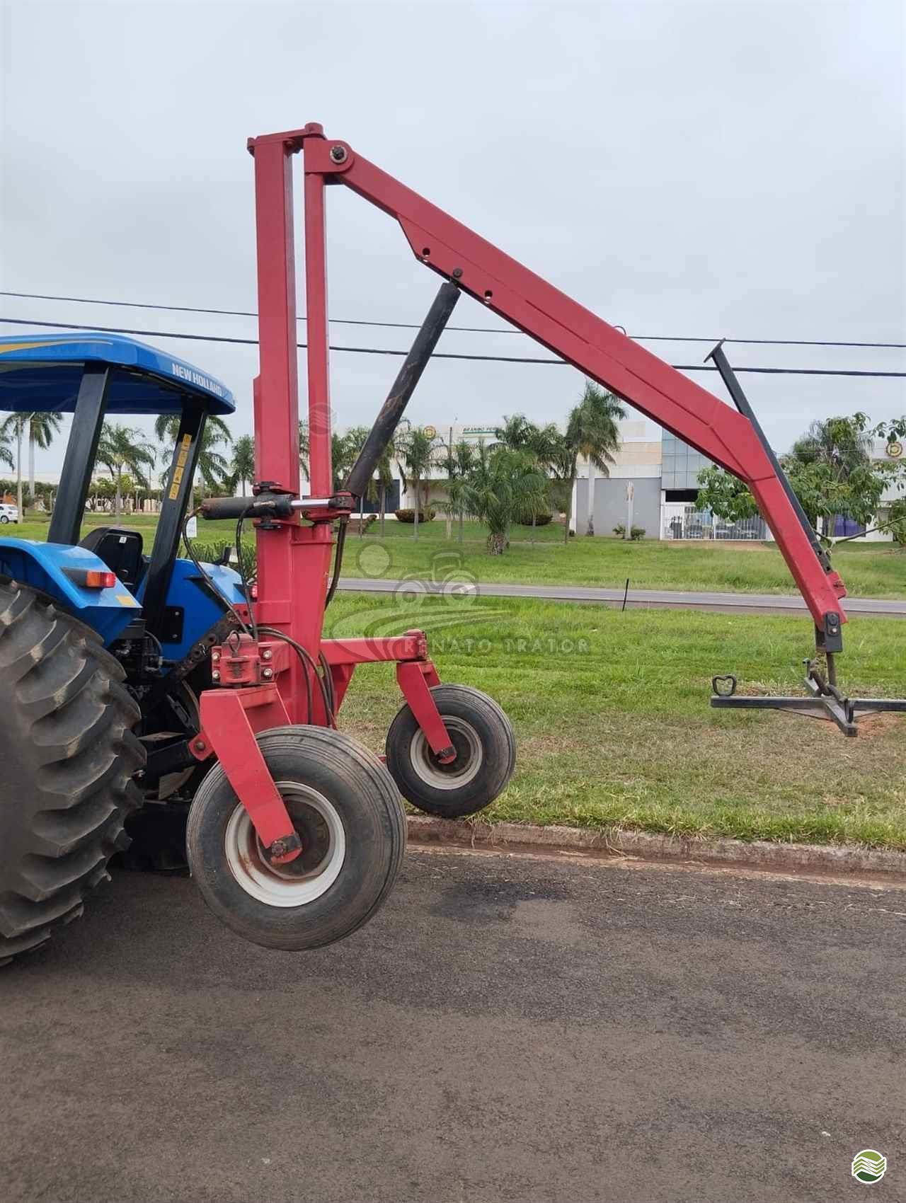 GUINCHO 1200 Kg