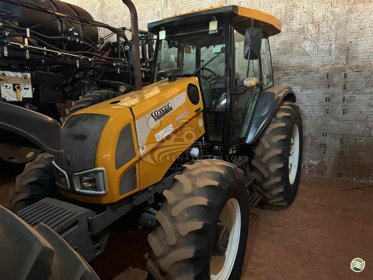 VALTRA BM 100