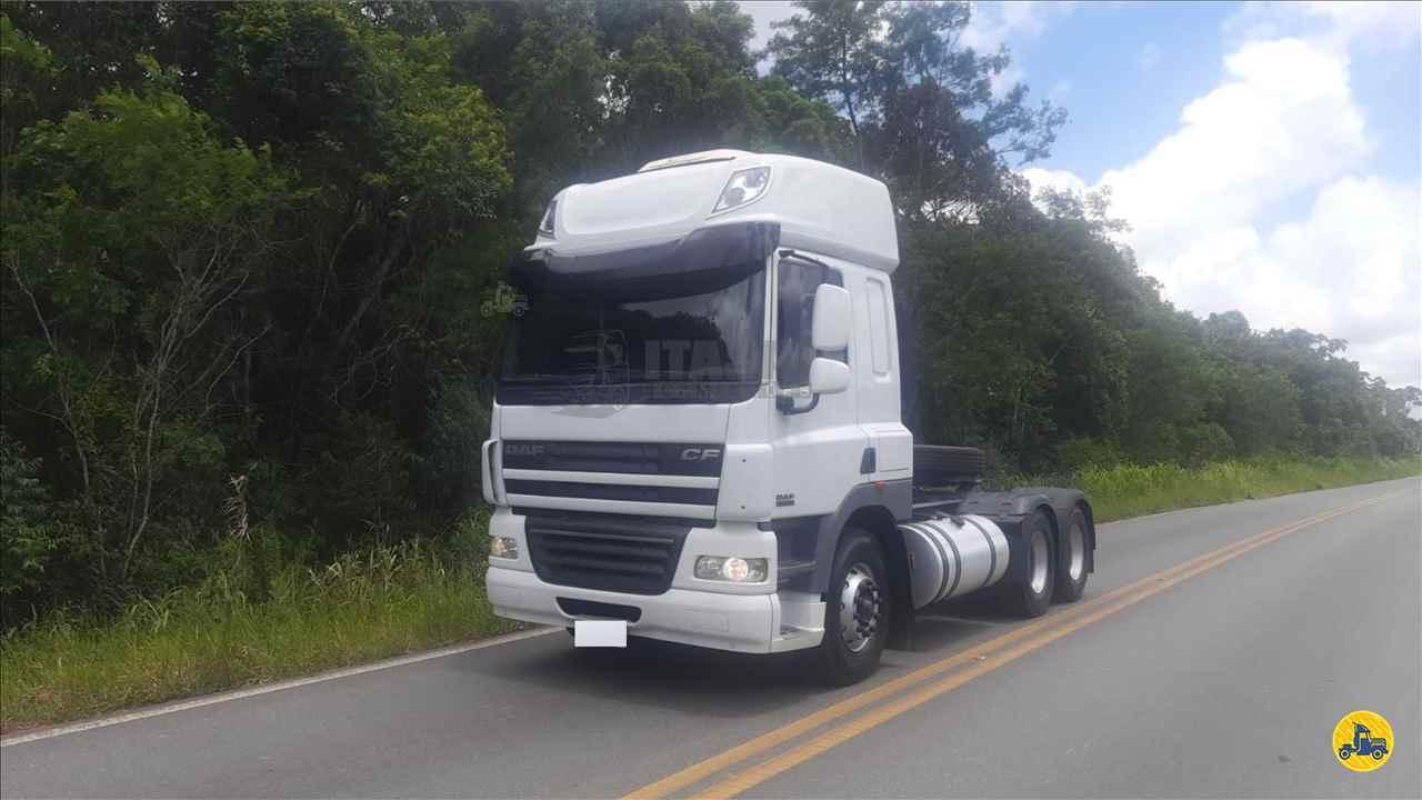 DAF CF 410