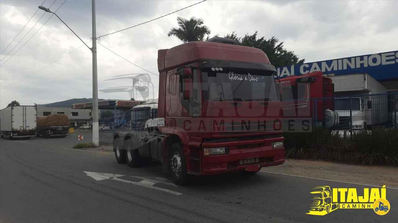 EUROTRAKKER 450E37