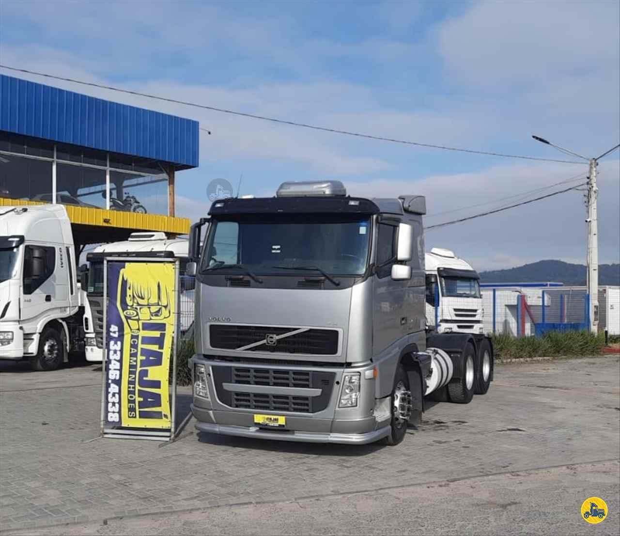 VOLVO FH 440