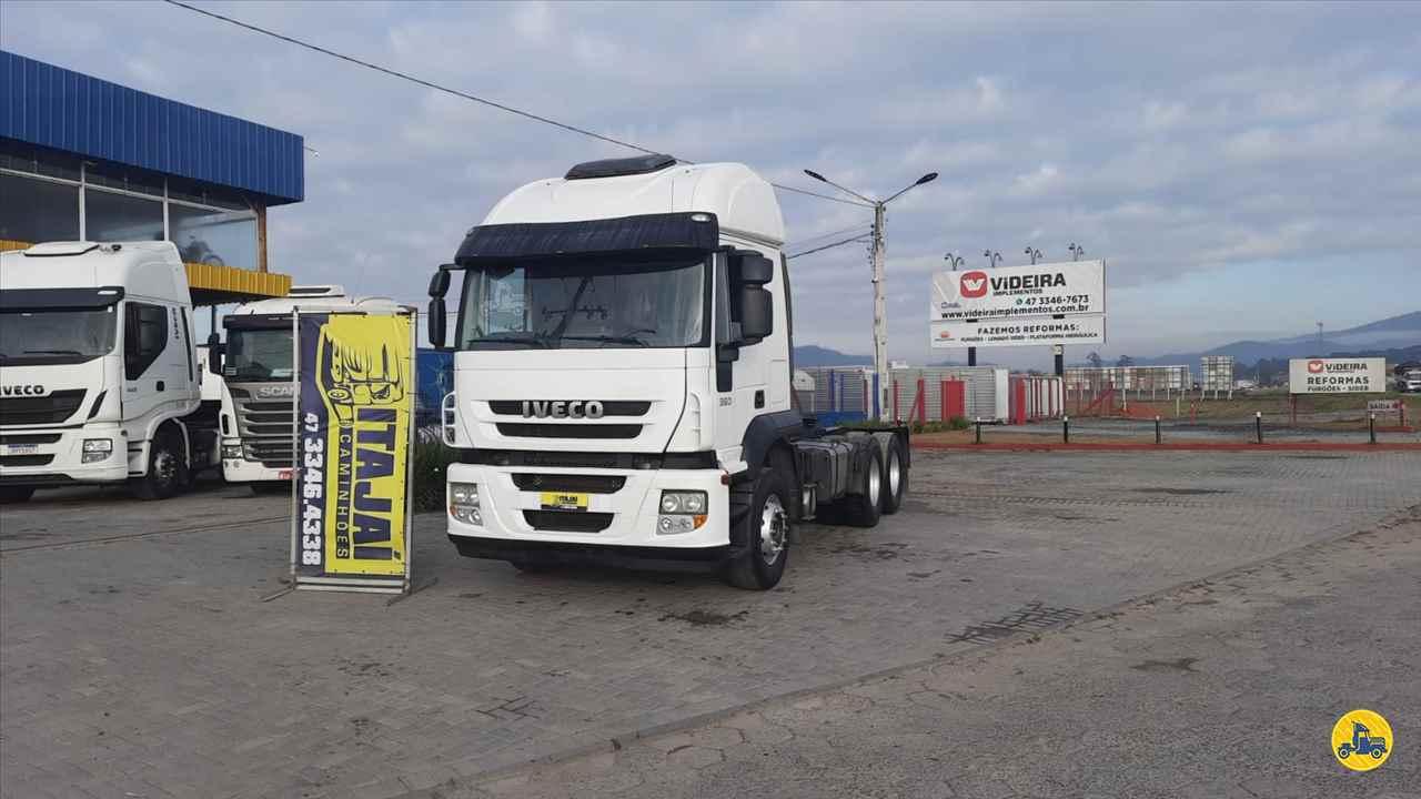 STRALIS 360