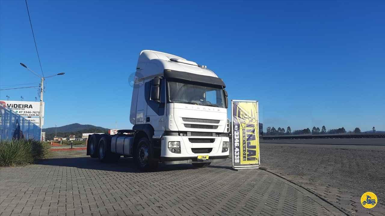 STRALIS 400