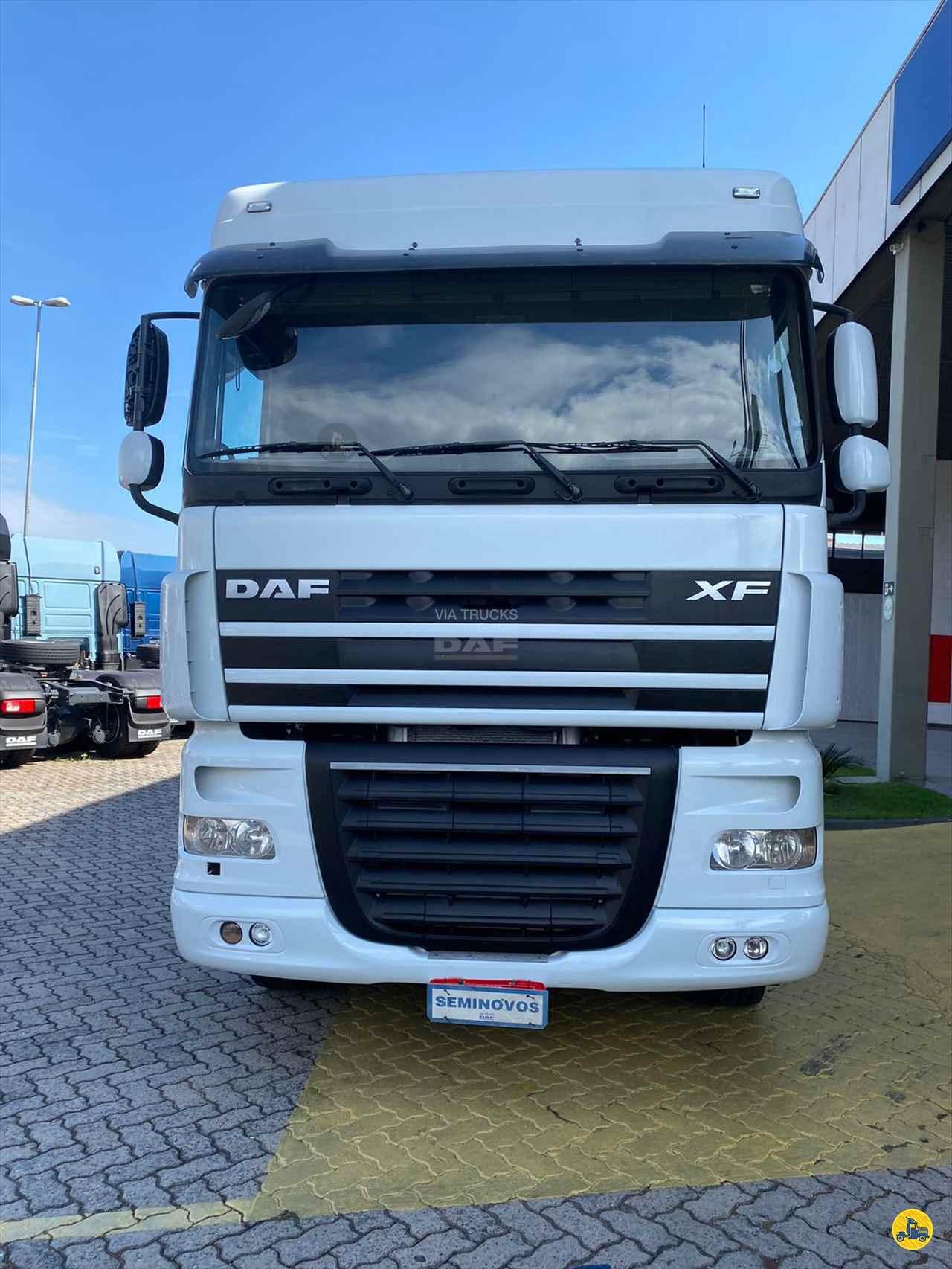 DAF XF105 510