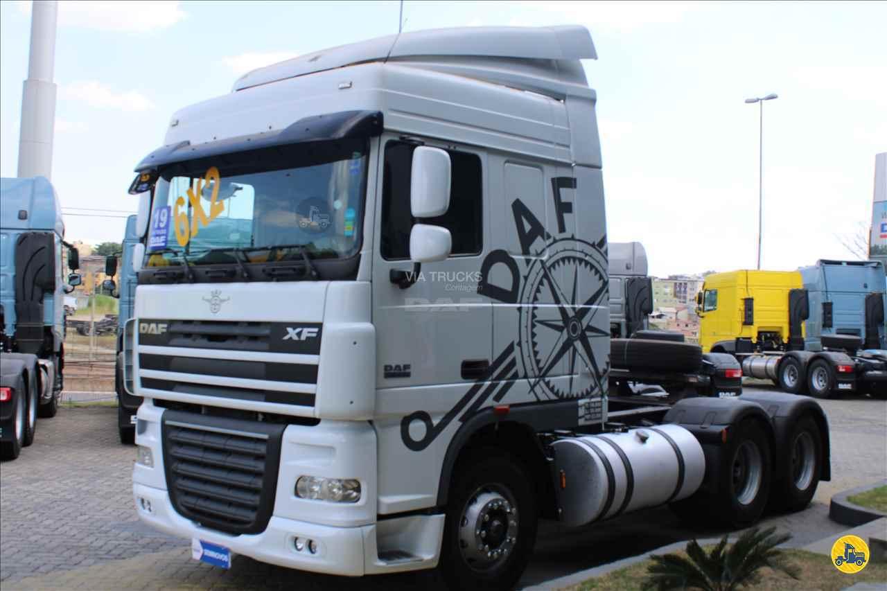 DAF XF 460