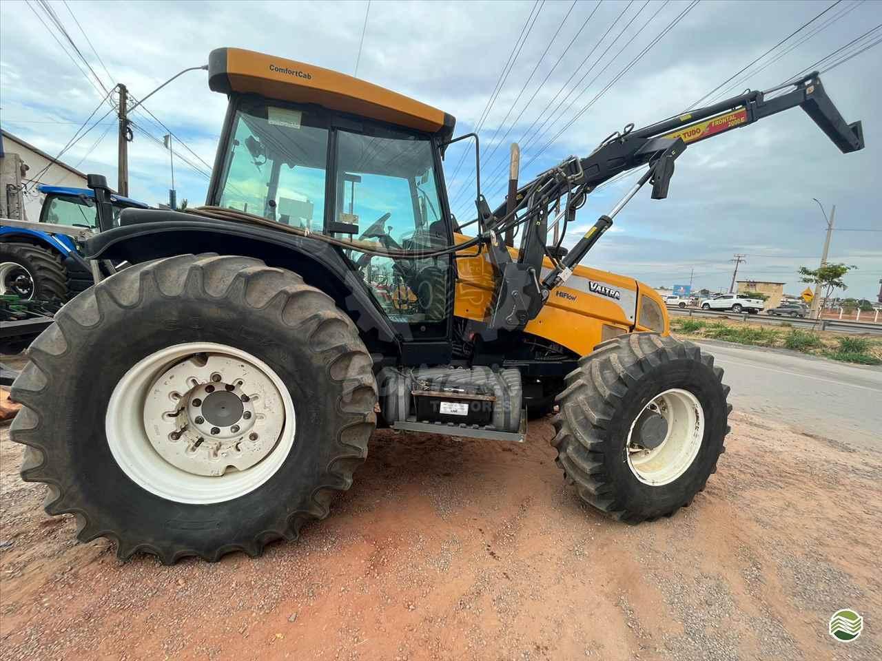 VALTRA BH 180