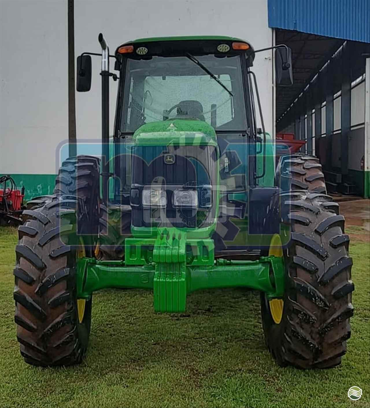 JOHN DEERE 6145