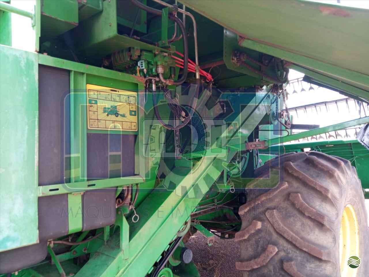 JOHN DEERE 1175