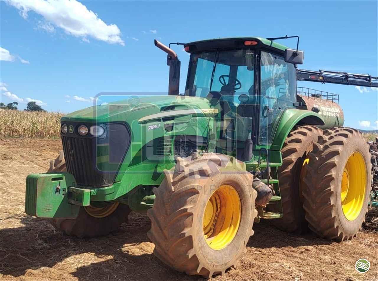 JOHN DEERE 7195