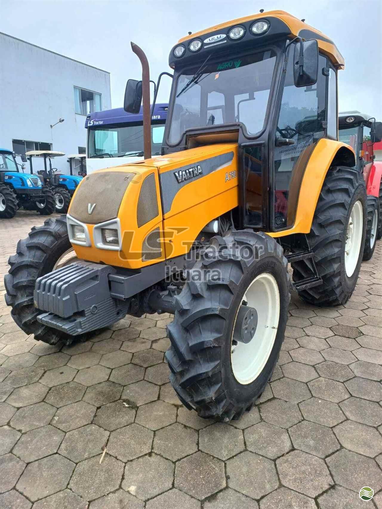 VALTRA A750