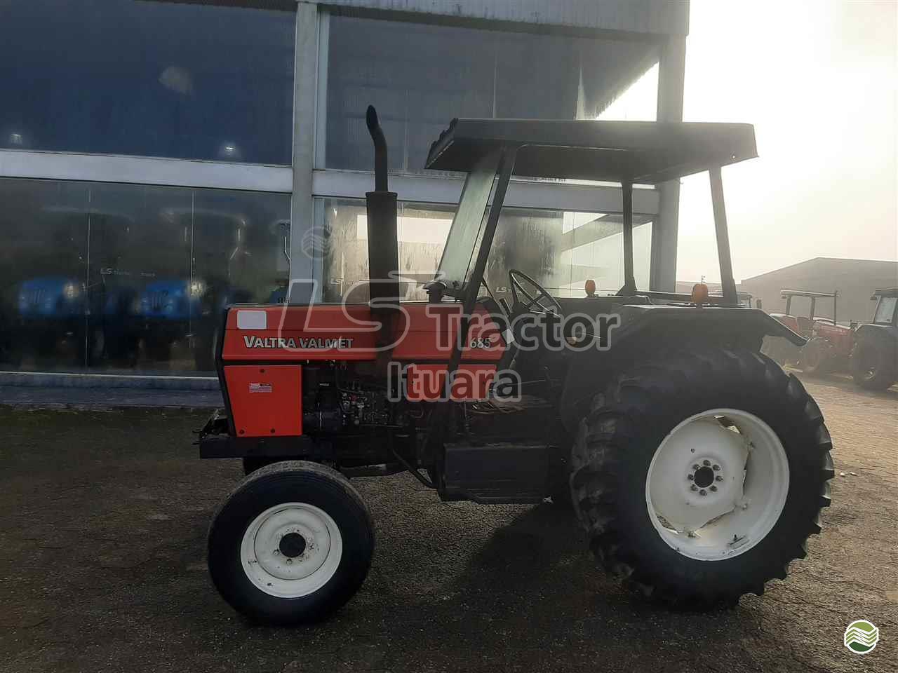 VALMET 685