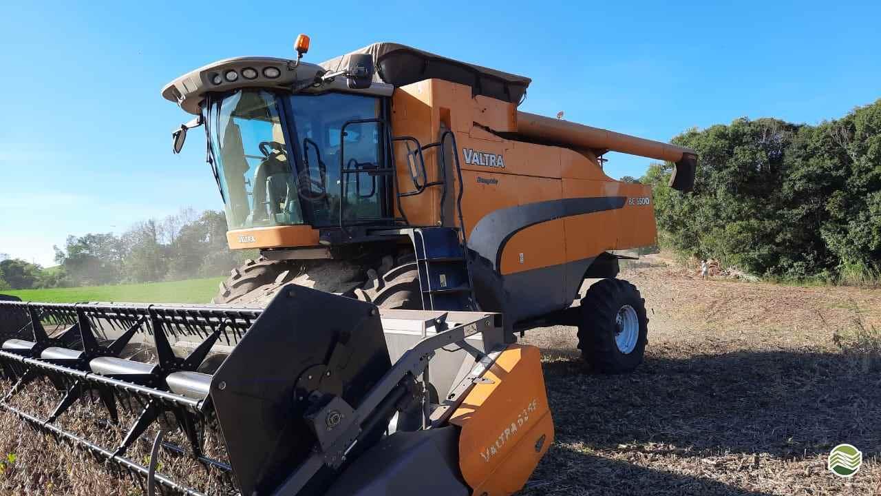 VALTRA BC 6500