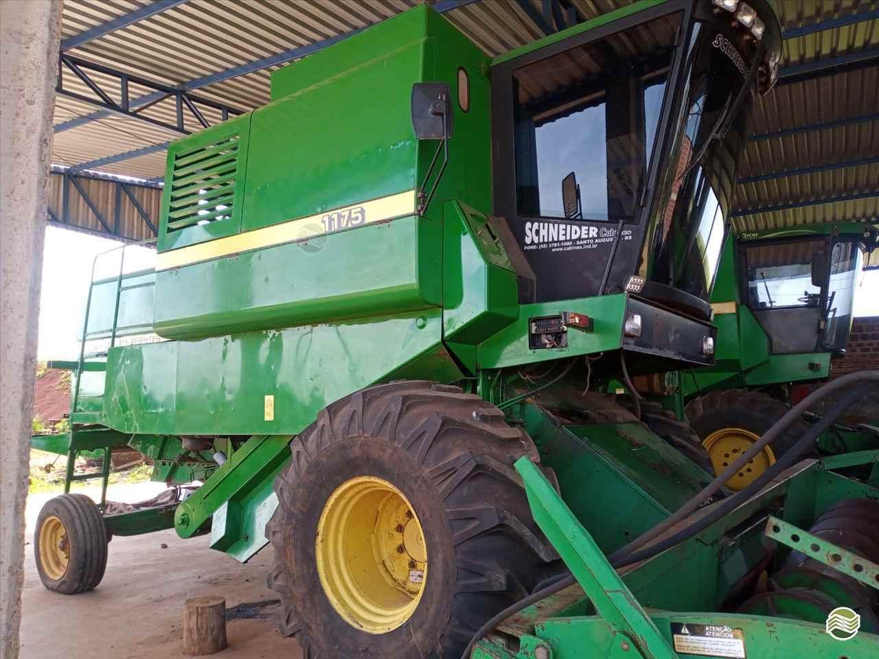 JOHN DEERE 1175