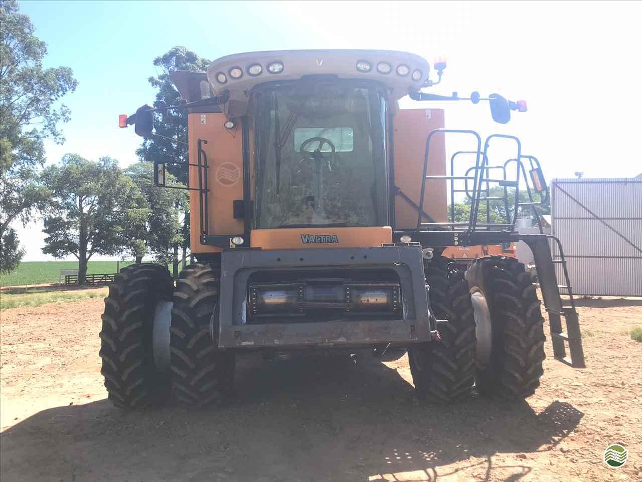 VALTRA BC 7500