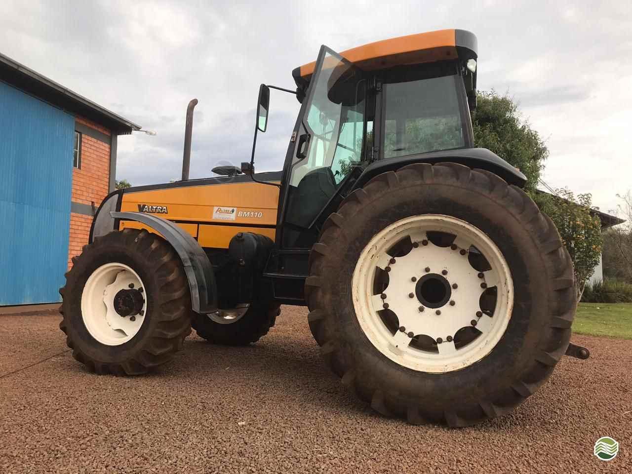 VALTRA BM 110