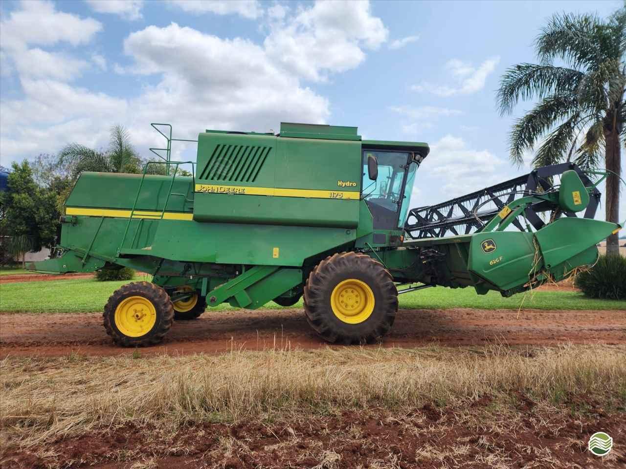 JOHN DEERE 1175